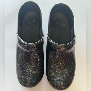 Dansko Clogs